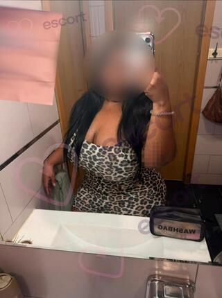 Edith - escort Płock