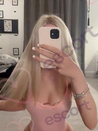 Full z Werką w cenie - escort Warsaw