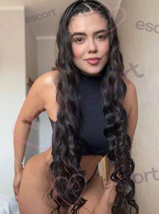 luna - escort Warsaw