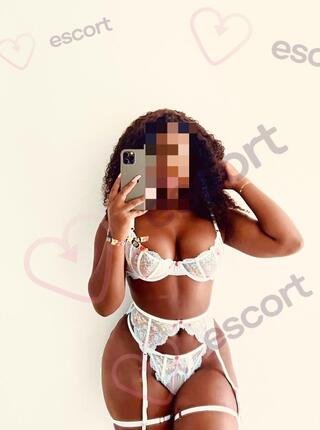 Wikky - escort Gdansk