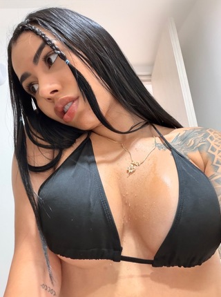 Kendall - escort Poznan