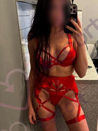 TWOJA  OBSESJA - escort Warsaw