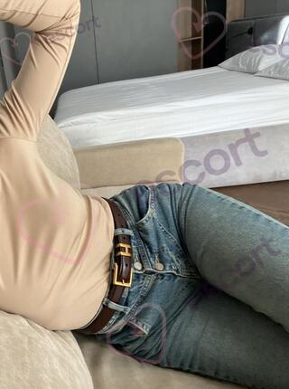 Alina - escort Warsaw