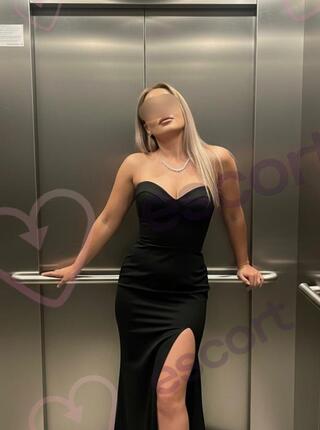 Pati prywatnie - escort Krakau