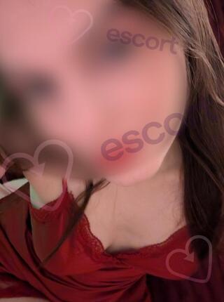 Ola JESTEM - escort Breslau