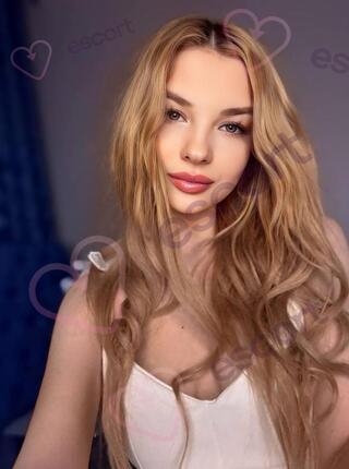Kate - escort Wroclaw