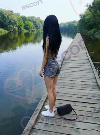 Sonia Nova - escort Grójec