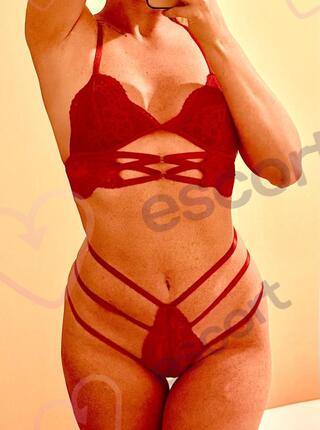 Anora - escort Danzig