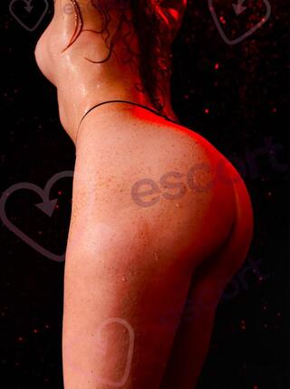 Anora - escort Danzica
