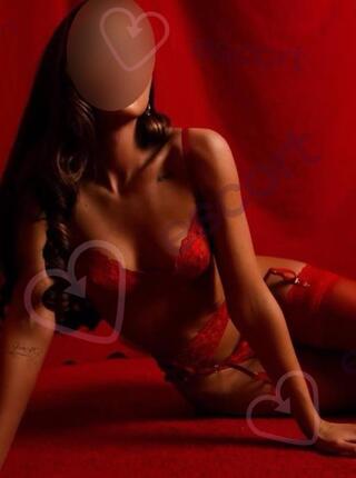 Nowa lala - escort Leszno