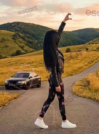 Prawdziwa Perfect - escort Grójec
