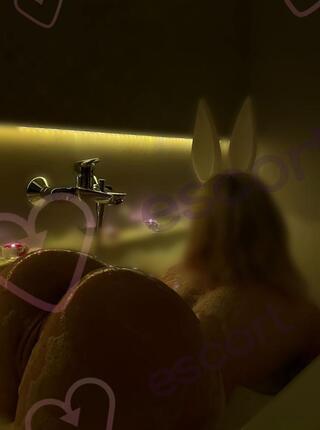 Emilcia- - escort Poznan