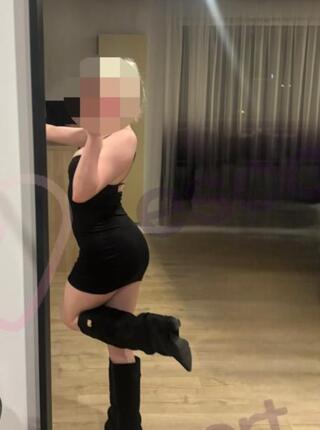 Emilcia - escort Poznan