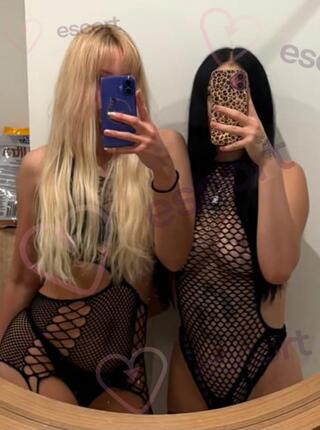 Olivia - escort Gdansk