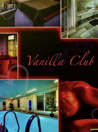 Vanilla Club - escort Varsovia
