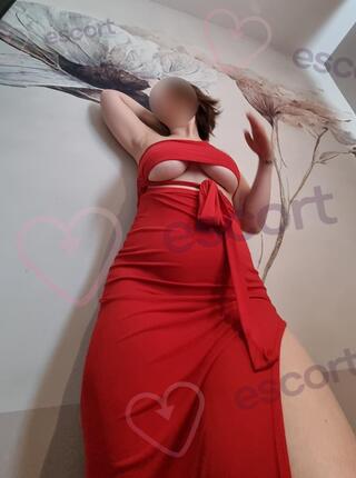 SexBomba - escort Ełk