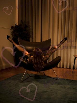 Marta Nuru Massage Orient - escort Cracow
