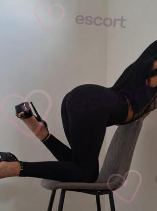 Maja - escort Katowice