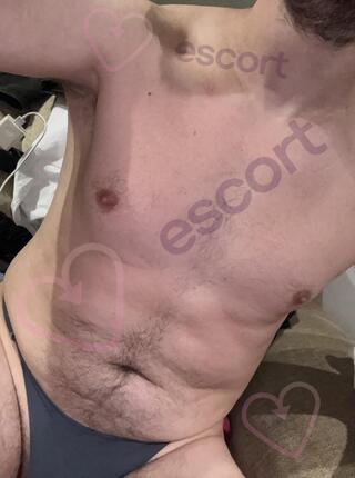 Kamil - escort Bochnia