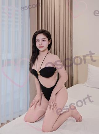 Natalie - escort Cracovie