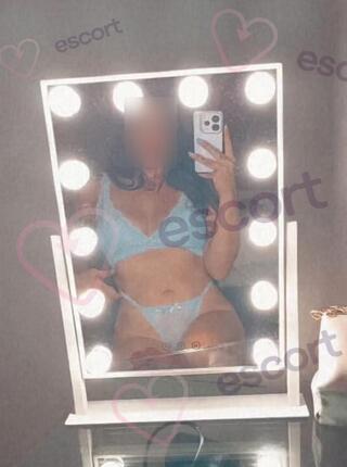 ANAIS - escort Cracow