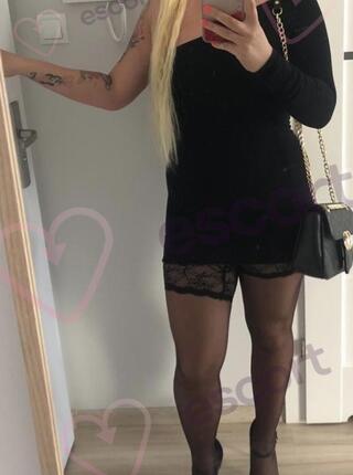 Namiętna Diana  Anal  VIP - escort Poznań