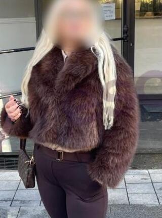 Namiętna soczysta Diana Anal - escort Poznan
