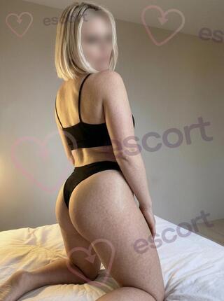 Sylwia - escort Bydgoszcz