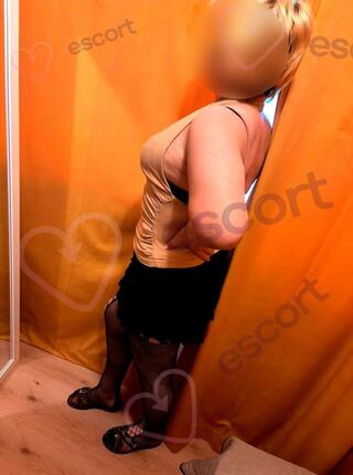 TWOJA LODZIARA DO USUG - escort Radom