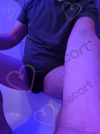 Michał - escort Lublin