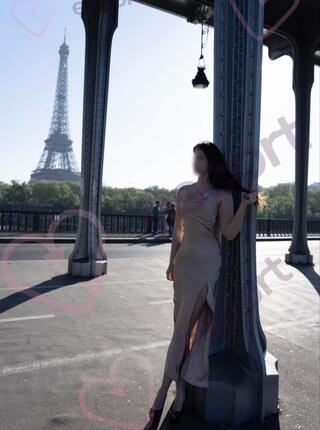 Mia Melody - escort Cracow