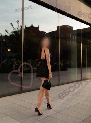 Mia - escort Cracow