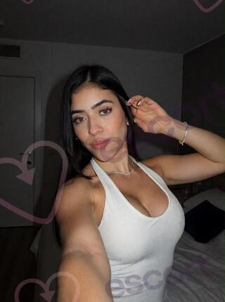 Lindsay VIP - escort Katowice