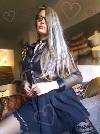 Vivien 9 - escort Poznan