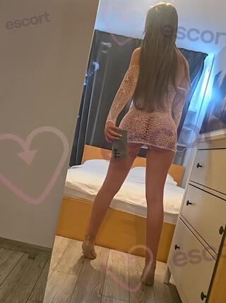 Amara horny Fiery - escort Warschau