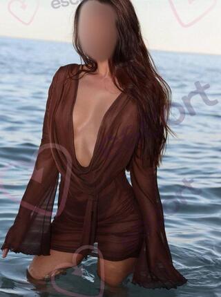Lina - escort Kattowitz