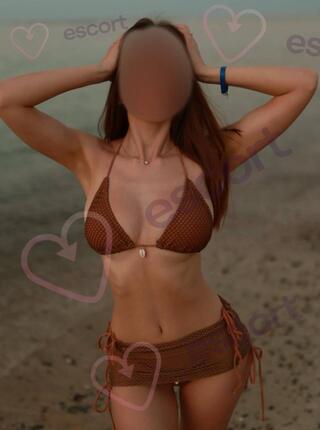 Karolina - escort Katowice