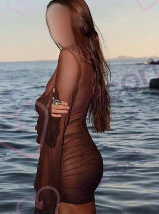 Lina - escort Kattowitz