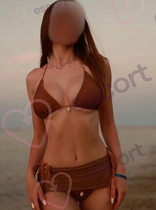 Karolina - escort Katowice