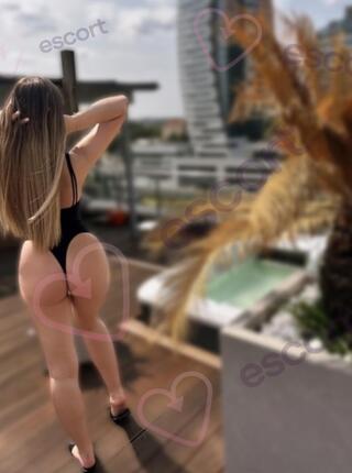 Nicole - escort Gdansk