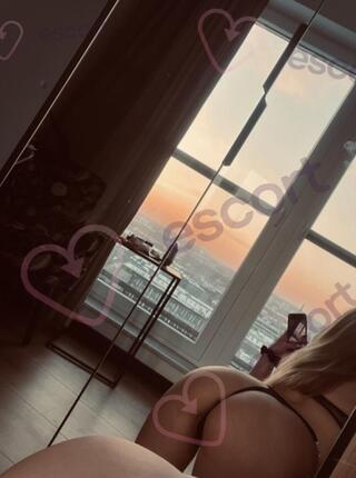 Nicole - escort Gdansk