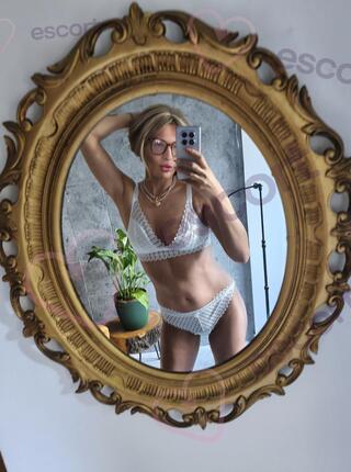 Vivien 15 - escort Poznan