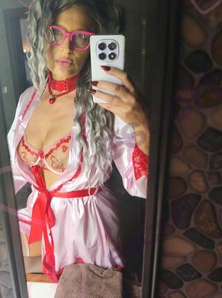 Vivien 4 - escort Zielona Góra