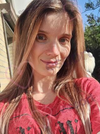 Namiętna Kocica - escort Danzig