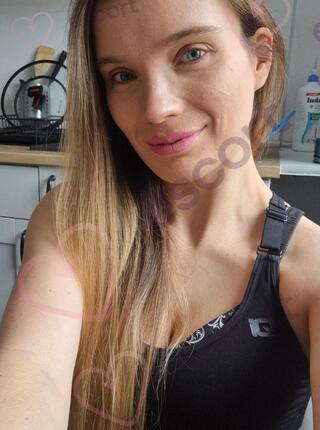 Namiętna Kocica Czytaj opis! - escort Posen