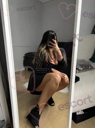Kasia TYLKO DZIS!!! - escort Płock
