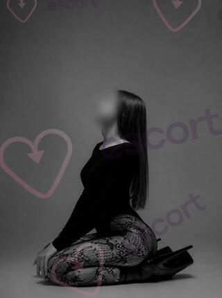 Paula - escort Poznan