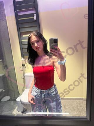 Milanka privat - escort Kęty