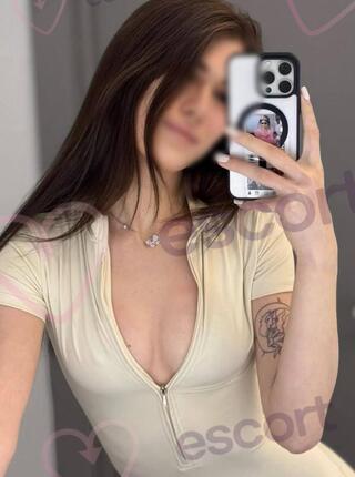 Rianna - escort Lublin