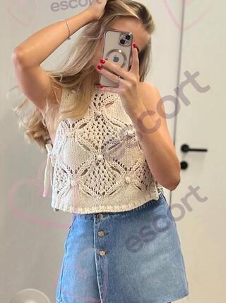 Arina - escort Katowice